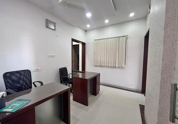 Team Area in  Office Space at MK Plaza, Anand Nagar – for Rent