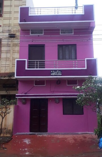 5 BHK Independent House For Sale in Bts Colony