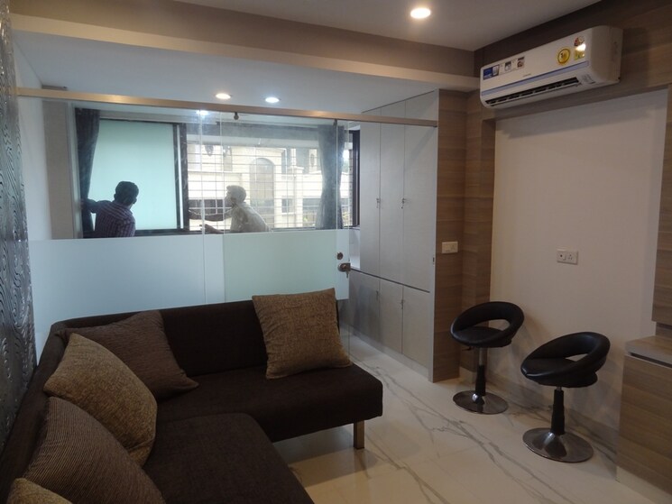 Team Area, nutan-madhuban-apartment 1 Bedroom 500 Sq.Ft. Apartment In Worli Mumbai 9335064
