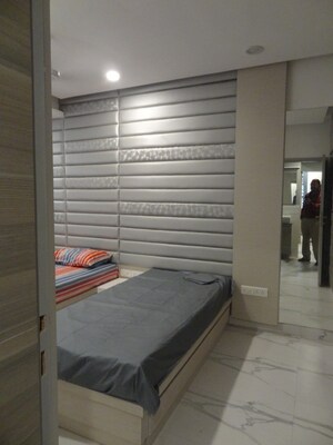 Parking in 1 BHK Apartment at Nutan Madhuban Apartment, Worli – for Rent