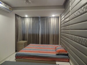 Bedroom in 1 BHK Apartment at Nutan Madhuban Apartment, Worli – for Rent