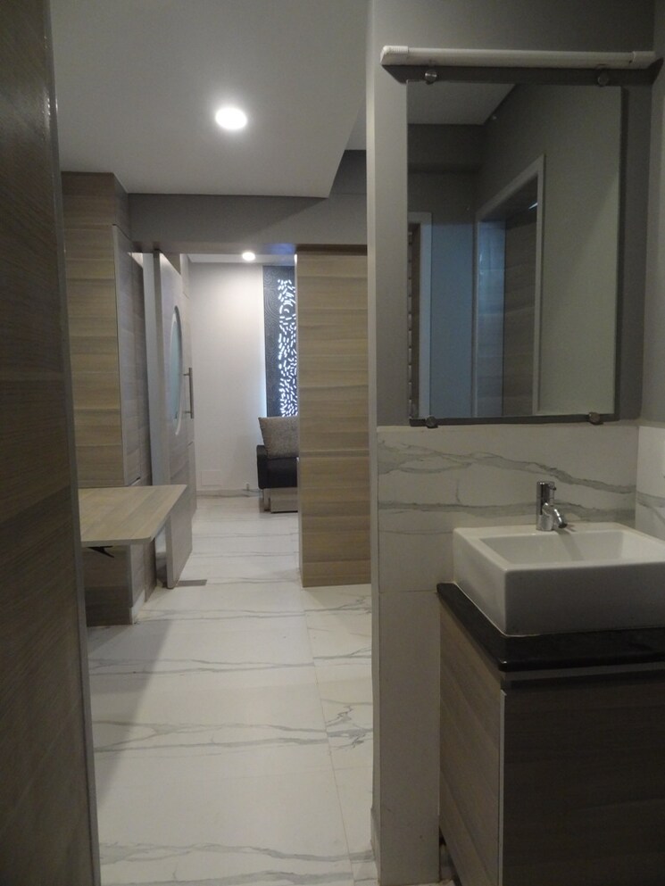 Kitchen, nutan-madhuban-apartment 1 Bedroom 500 Sq.Ft. Apartment In Worli Mumbai 9335064