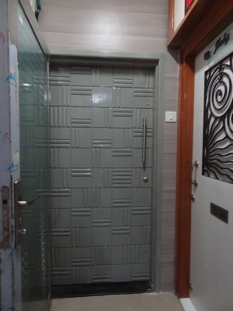 undefined, nutan-madhuban-apartment 1 Bedroom 500 Sq.Ft. Apartment In Worli Mumbai 9335064