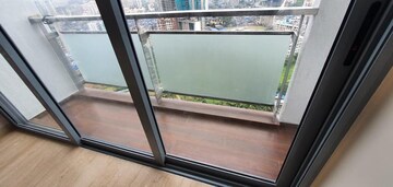 Balcony in 4 BHK Apartment at Imperial Heights Goregaon West, Goregaon West – for Sale