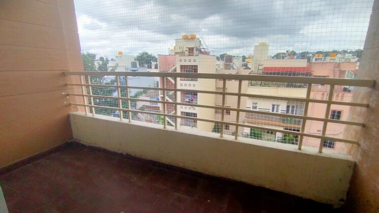 Exterior View, platina-exotica 3 Bedroom 1360 Sq.Ft. Apartment In Kengeri Bangalore 9335056