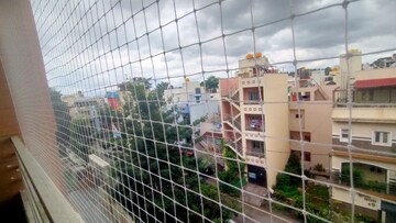 Balcony in 3 BHK Apartment at Platina Exotica, Kengeri – for Sale