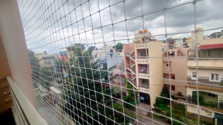 Balcony, platina-exotica 3 Bedroom 1360 Sq.Ft. Apartment In Kengeri Bangalore 9335056