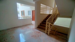 Staircase in 3 BHK Apartment at Platina Exotica, Kengeri – for Sale