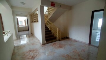 Staircase in 3 BHK Apartment at Platina Exotica, Kengeri – for Sale