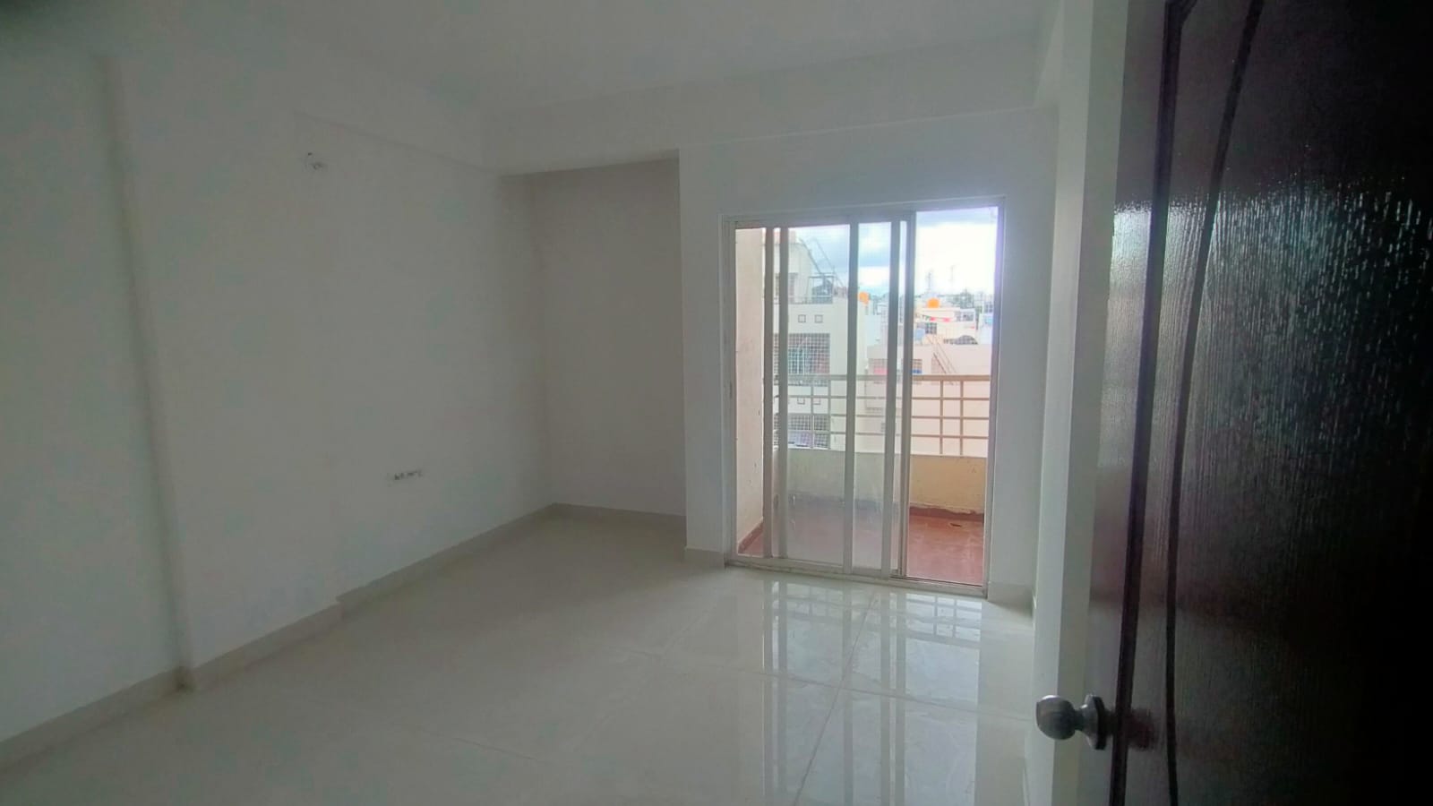 3 BHK Apartment For Sale in Platina Exotica