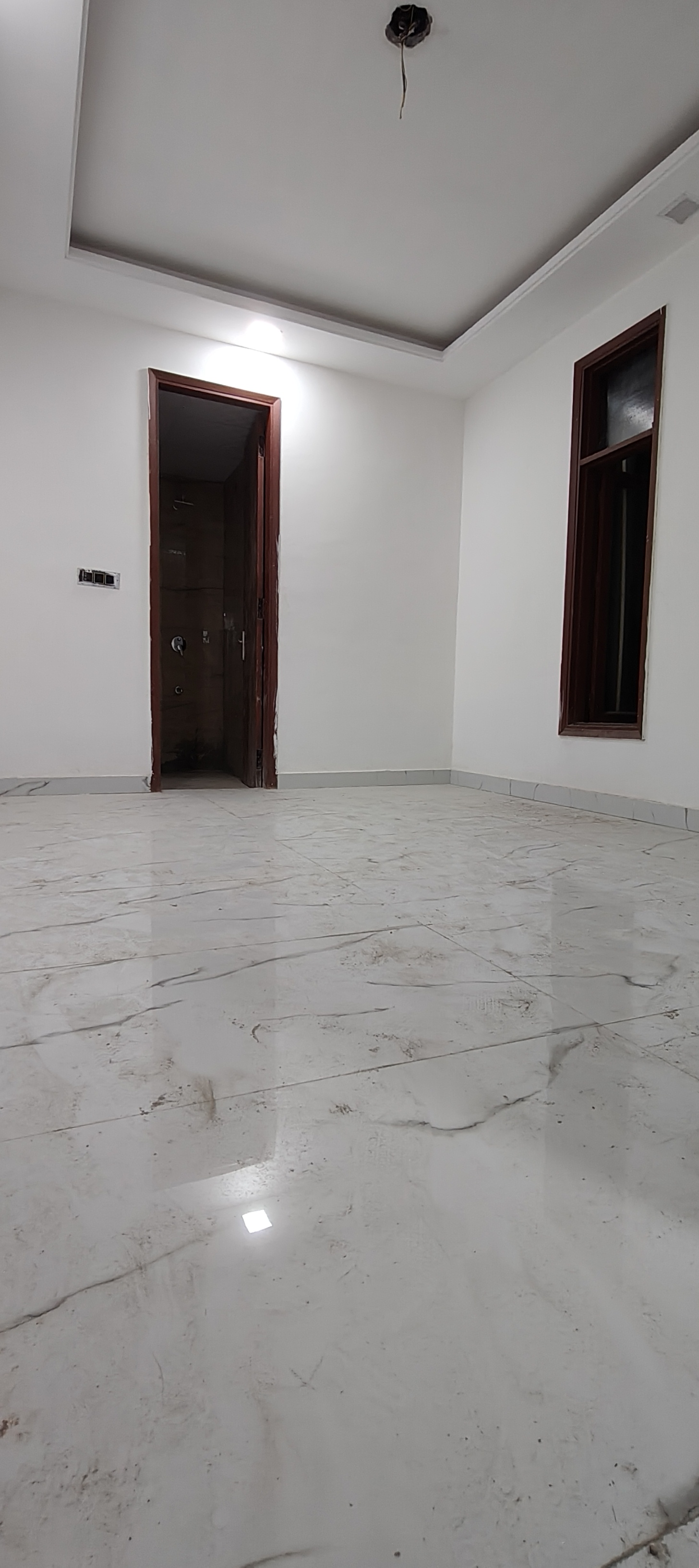 2 BHK Builder Floor For Rent in Chattarpur