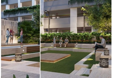 2 BHK Apartment – Exterior View View at Om Sree Gallaxy, Kompally - for Sale