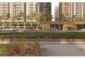 2 BHK Apartment – Exterior View View at Om Sree Gallaxy, Kompally - for Sale