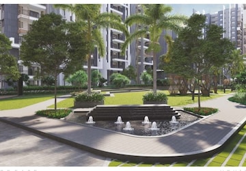 2 BHK Apartment – Exterior View View at Om Sree Gallaxy, Kompally - for Sale