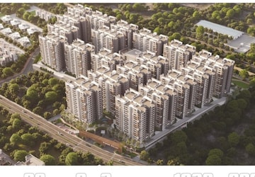 2 BHK Apartment – Exterior View View at Om Sree Gallaxy, Kompally - for Sale