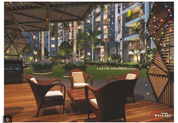 2 BHK Apartment – Exterior View View at Om Sree Gallaxy, Kompally - for Sale