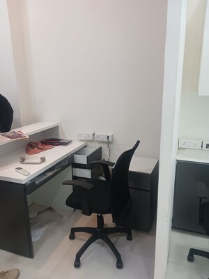 Team Area in  Office Space at Ghatkopar West – for Rent