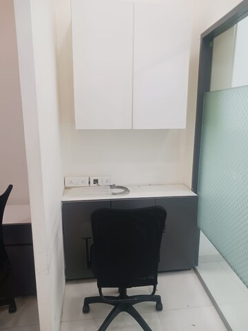 Team Area in  Office Space at Ghatkopar West – for Rent