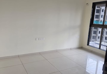 1 BHK Apartment For Rent in Chandak 34 Park Estate, Goregaon West