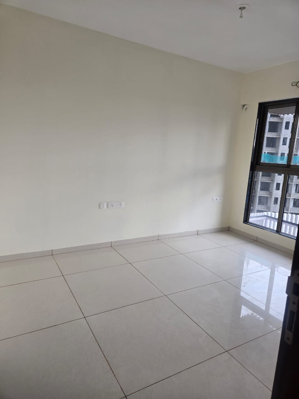 1 BHK Apartment For Rent in Chandak 34 Park Estate