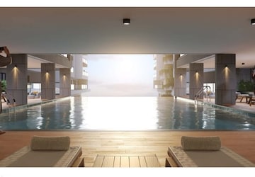 3 BHK Apartment at Om Sree Skypark, Kompally – for Sale