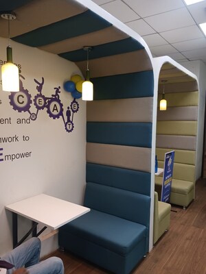  Office Space For Rent in Bhandup West