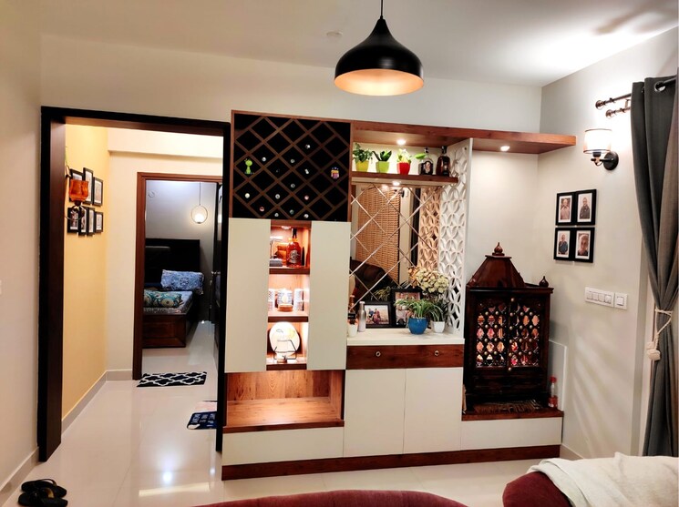 undefined, sjr-blue-waters 2 Bedroom 1170 Sq.Ft. Apartment In Off Sarjapur Road Bangalore 9335085