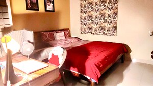 2 BHK Apartment For Sale in SJR Blue Waters, Off Sarjapur Road