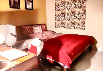 2 BHK Apartment For Sale in SJR Blue Waters, Off Sarjapur Road