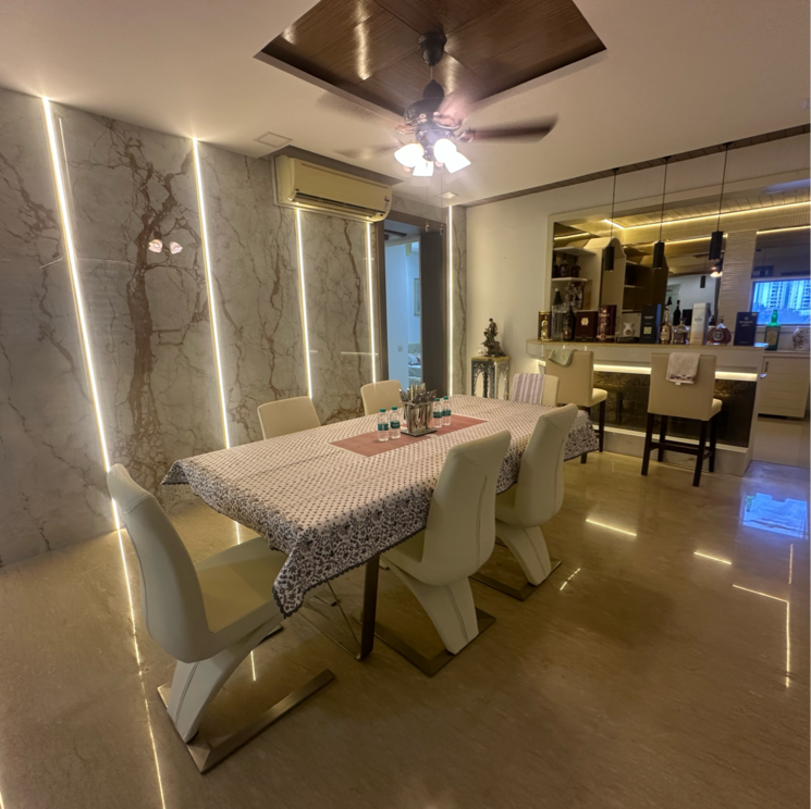 Team Area, jayabheri-whistling-court 3 Bedroom 3600 Sq.Ft. Apartment In Hi Tech City Hyderabad 9335140