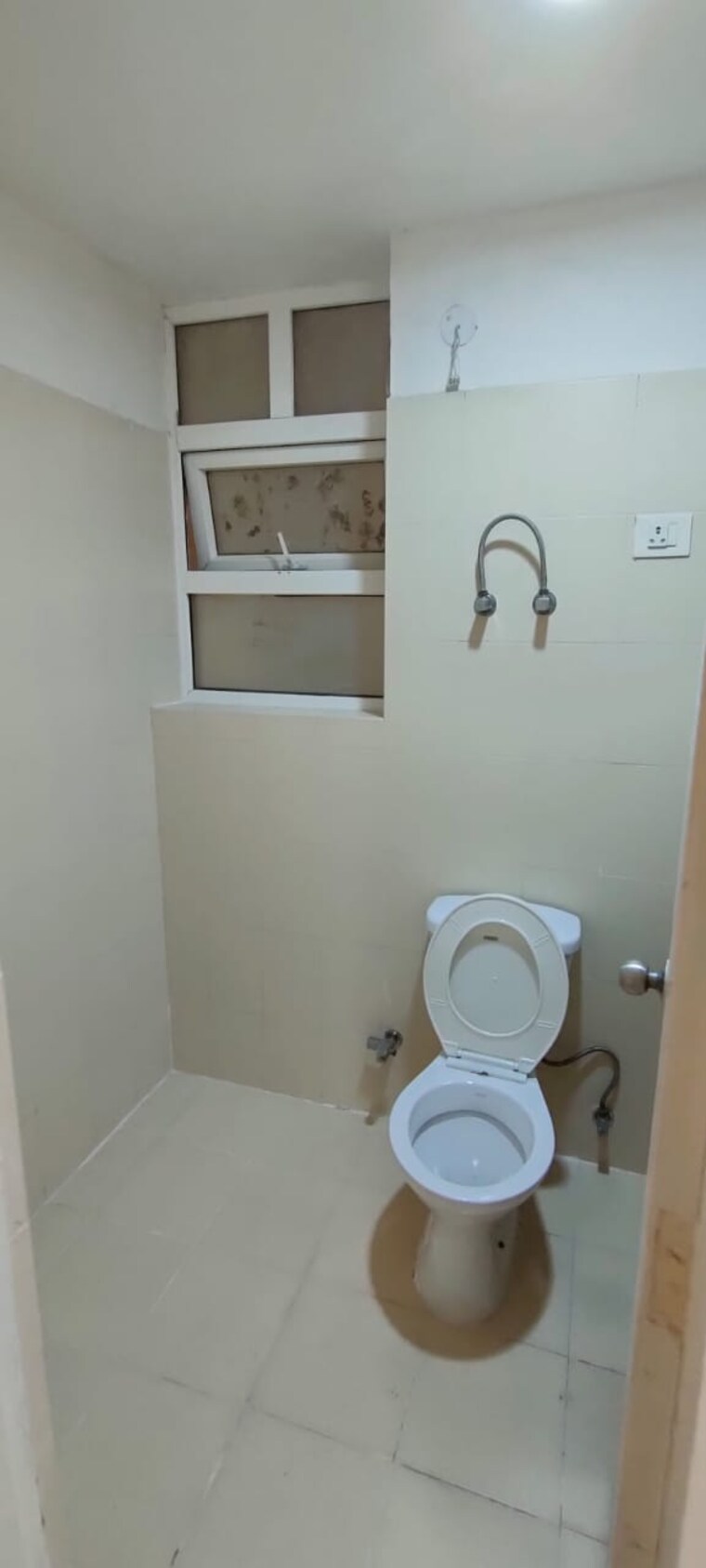 Bathroom, klj-greens 2 Bedroom 1014 Sq.Ft. Apartment In Sector 77 Faridabad 9335109