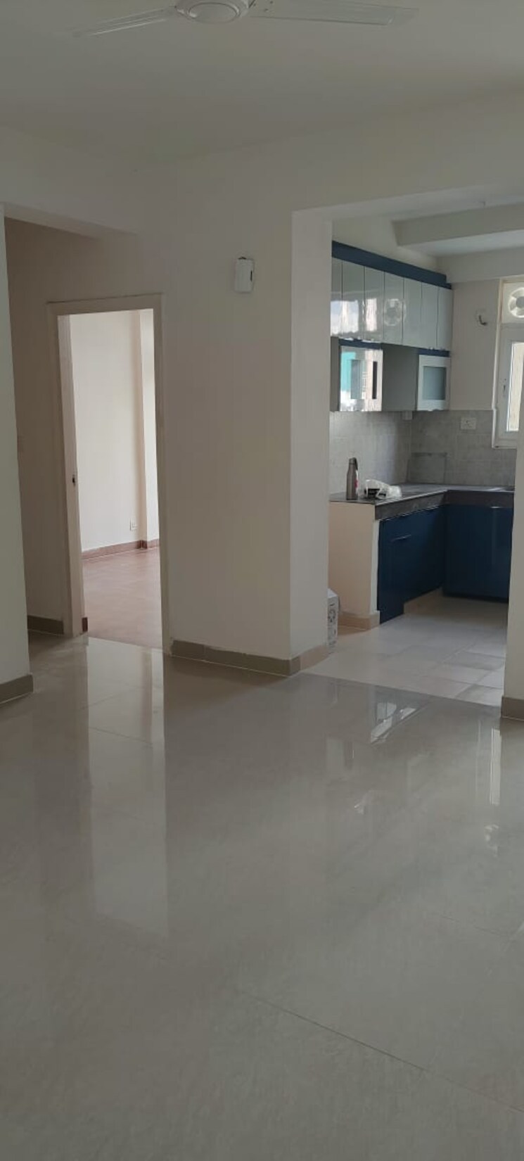 Bathroom, klj-greens 2 Bedroom 1014 Sq.Ft. Apartment In Sector 77 Faridabad 9335109