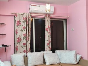 Bedroom in 2 BHK Apartment at Sonata Apartments, Malad West – for Rent