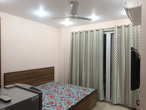 Bedroom in 1 RK Builder Floor at Sector 46 – for Rent