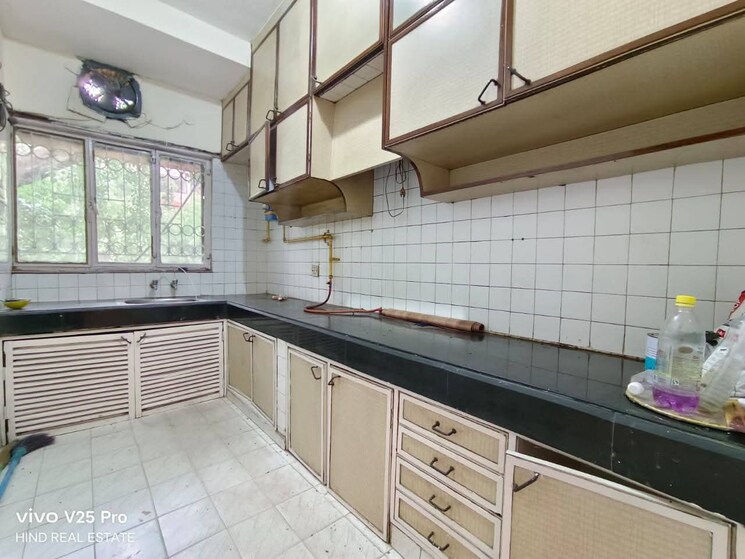Kitchen, sheikh sarai 5 Bedroom 2000 Sq.Ft. Apartment In Sheikh Sarai Delhi 9301056