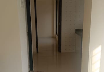 Building Lobby in 1 BHK Apartment at Seven Apna Ghar Phase 2 Plot B, Mira Road – for Sale