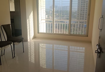 Living Room in 1 BHK Apartment at Seven Apna Ghar Phase 2 Plot B, Mira Road – for Sale