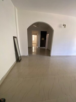 Building Lobby in 2 BHK Builder Floor at Aman Vihar – for Rent