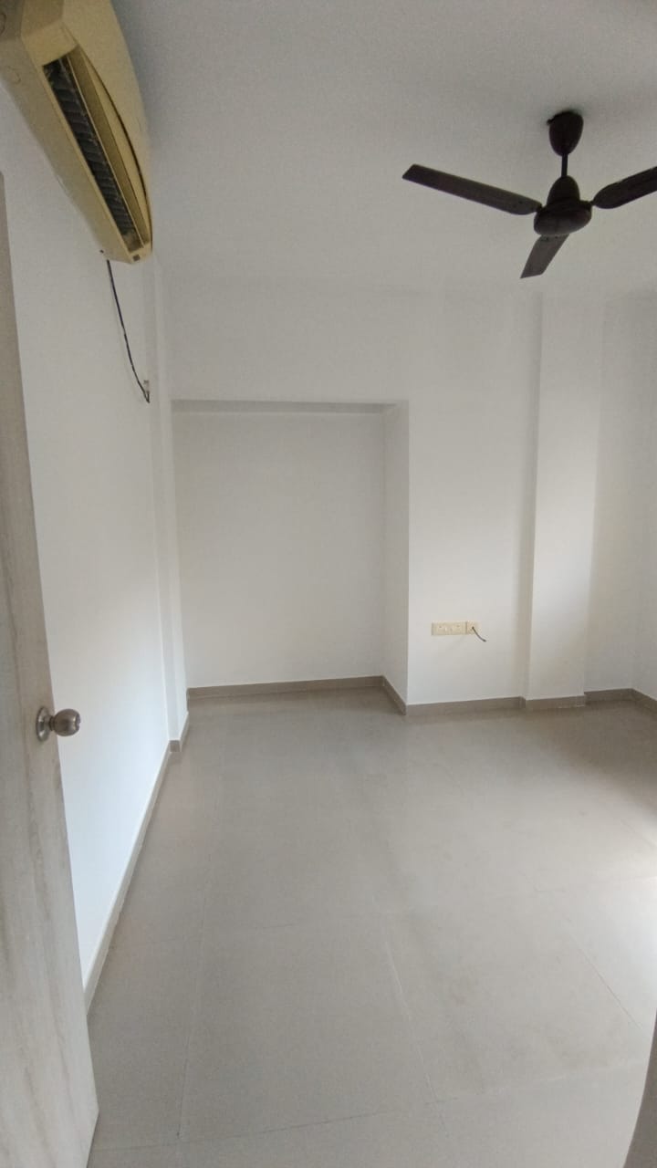 1 BHK + Pooja Room Apartment For Rent in Lodha Casa Rio