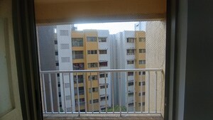 1 BHK Apartment – Exterior View View at Lodha Casa Rio, Dombivli East - for Rent