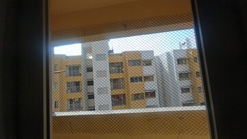Bathroom in 1 BHK Apartment at Lodha Casa Rio, Dombivli East – for Rent