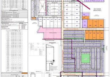 Plot – Exterior View View at Prominent Swastik Greens, Manesar Sector 9 - for Sale