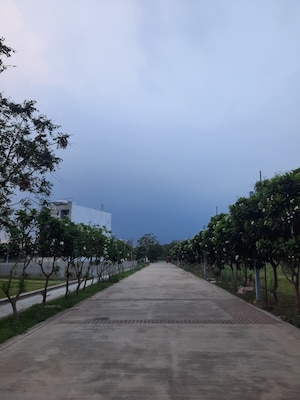  Plot – Exterior View View at Prominent Swastik Greens, Manesar Sector 9 - for Sale