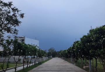 Plot – Exterior View View at Prominent Swastik Greens, Manesar Sector 9 - for Sale