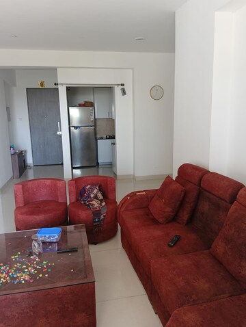 Furnished Amenities in 2 BHK Builder Floor at Kirsali Gaon – for Rent