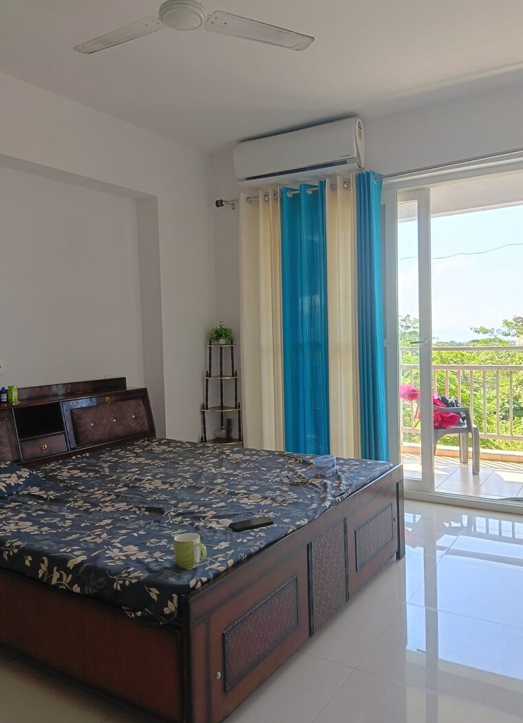 Bedroom, kirsali gaon 2 Bedroom 1400 Sq.Ft. Builder Floor In Kirsali Gaon Dehradun 9335151