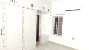 3 BHK Apartment For Rent in Kondapur