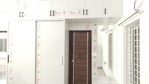 Building Lobby in 3 BHK Apartment at Kondapur – for Rent