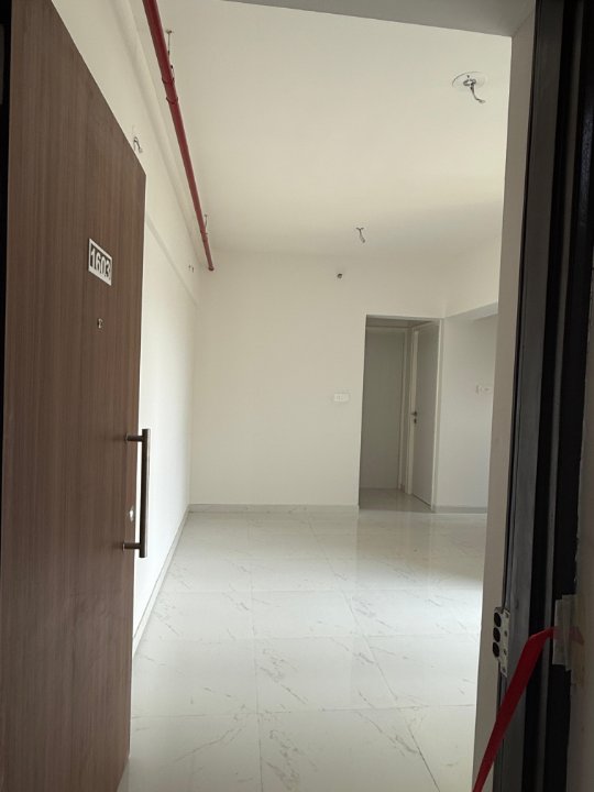 1 BHK Builder Floor For Rent in Runwal Gardens