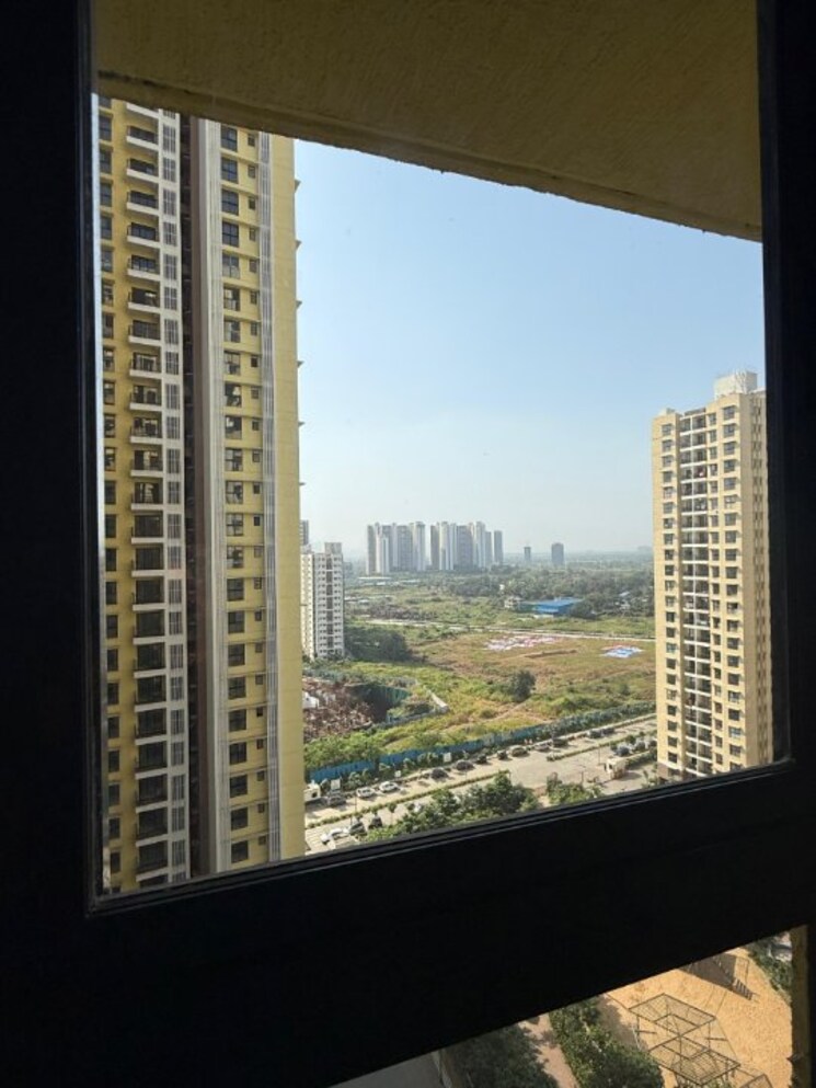 Exterior View, runwal-gardens 1 Bedroom 354 Sq.Ft. Builder Floor In Dombivli East Thane 9335135